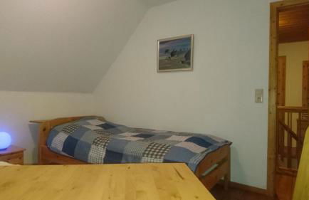 Auszeit II am Deich auf Nordstrand - Foto 19