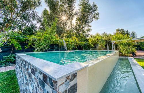 Heliophos Villa Aitheria - Foto 3