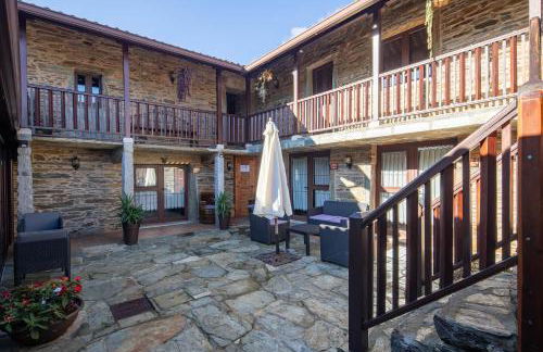 O forno do curro- Casiña da Noz - Foto 23