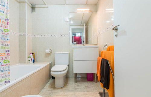 Apartamento Marqués de Ordoño-Murciapartments - Foto 21
