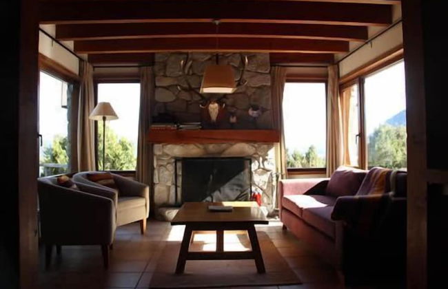 Las Morillas Huemul Lodge - Foto 27