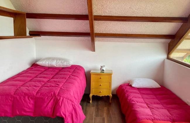 HOP Munay Relajante en Campo y Playa en Chincha - Foto 10