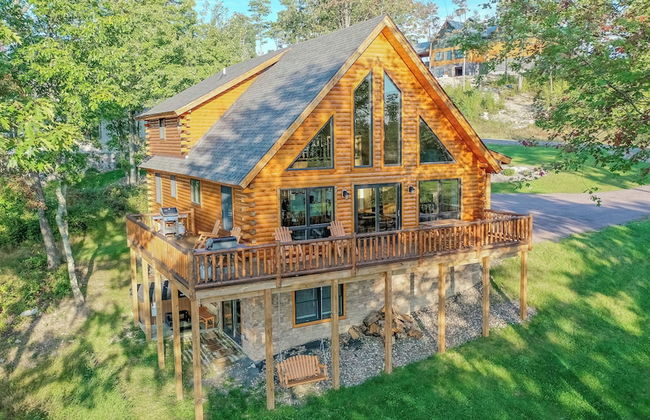 Moonlight Ridge by Taylor Made Deep Creek - Foto 1