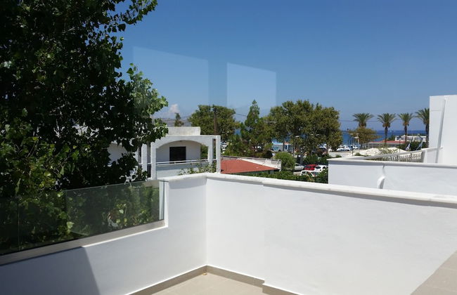 Ria's Deluxe Apartments - Photo 29