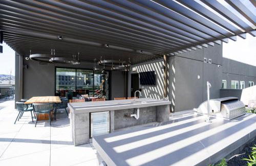 Blueground SoMa rooftop nr Civic Center SFO-1161 - Foto 21