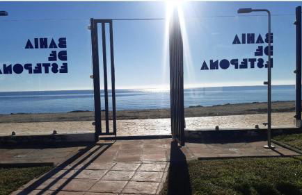 BAHIA DE ESTEPONA - Photo 26