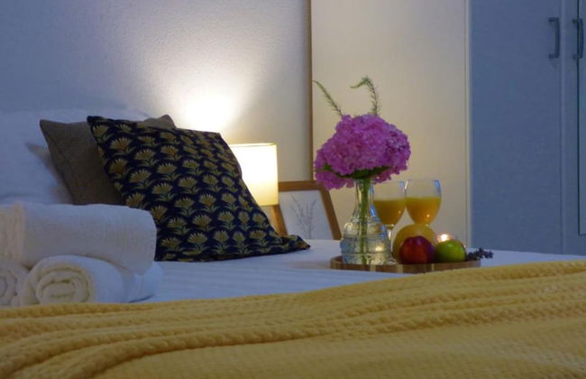 Seoska Villa Vallis Aurea - Foto 8