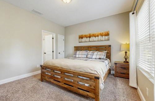 Stunning Lakeview Home Game Room Dock Hot Tub - Foto 24