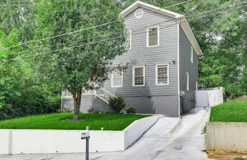 about half Mi to Mercedes-Benz Stadium Atlanta Home - Foto 3