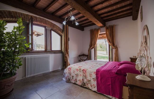 Agriturismo Quata Tuscany Country House - Photo 13
