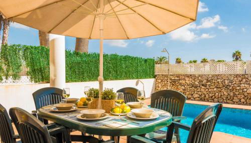 Villa Benjamin by Villa Plus - Photo 3, Other