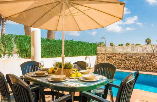 Villa Benjamin by Villa Plus - Photo 3