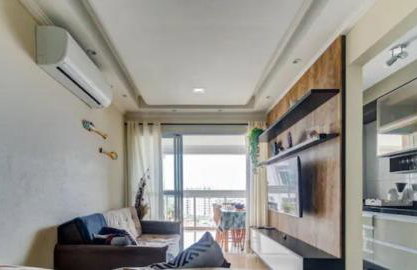 APTO NOVO PÉ NA AREIA - Praia do Sonho, Itanhaém - Foto 5