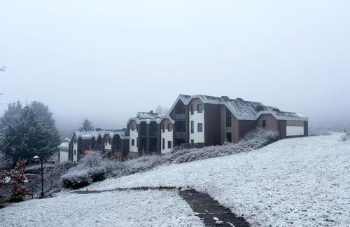 Modern Apartment in Hambachtal Holiday Park - Foto 63