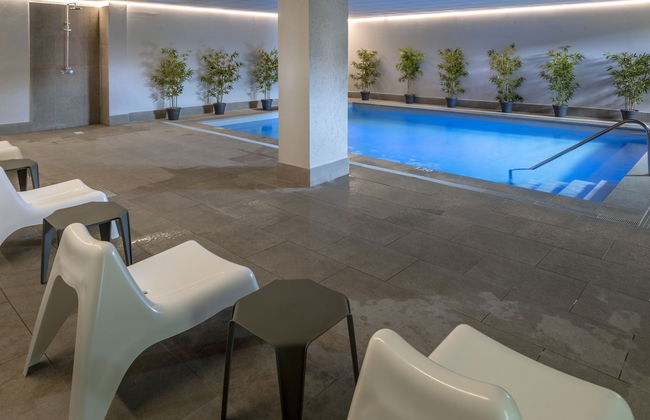 Apart-hotel GHT Tossa Park - Foto 24