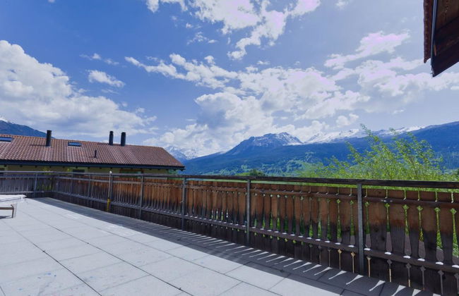 Chalet Selina - Foto 27