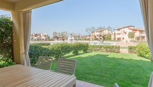 Lugana Village Resort & Sporting Club - Foto 3, Garden view