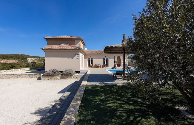 Villa Bašić - Foto 64