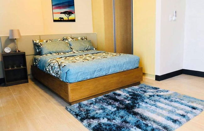 EJB room at the Mactan Newton - Foto 5