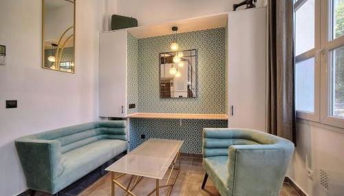 Studio Colette mezzanine - 500m FROM THE BEACH - Photo 2, Other