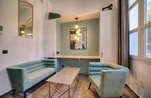 Studio Colette mezzanine - 500m FROM THE BEACH - Photo 2