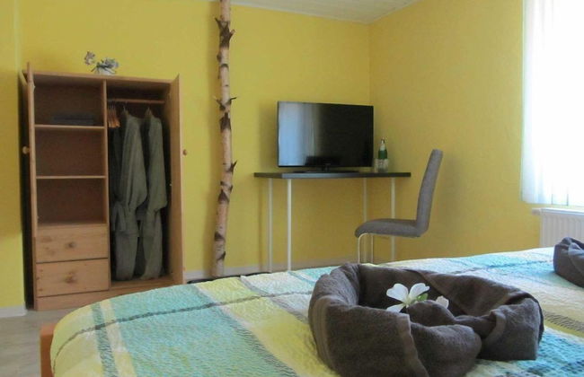 Gästehaus zum Rothaarsteig - Ferienhaus - Photo 2