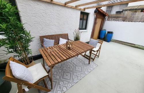 Fachwerkstube - Foto 2