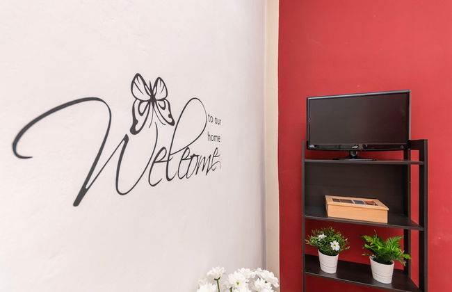 A pochi passi dallo Stadio Olimpico - Foto 17