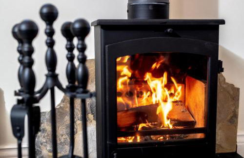 Linton Court Coach House - Foto 17