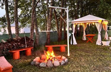 Domki u Ani - Foto 9