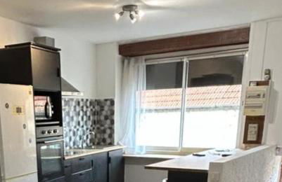 Duplex appartement - Foto 4