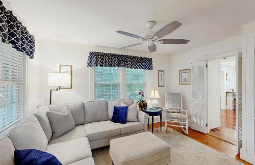 Heart of Edgartown - Foto 12