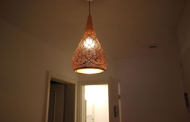 Family Suites & Parking - Foto 41