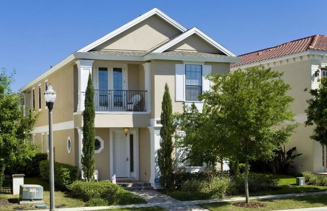 Reunion Resort Homes by Atlas VH - Foto 5