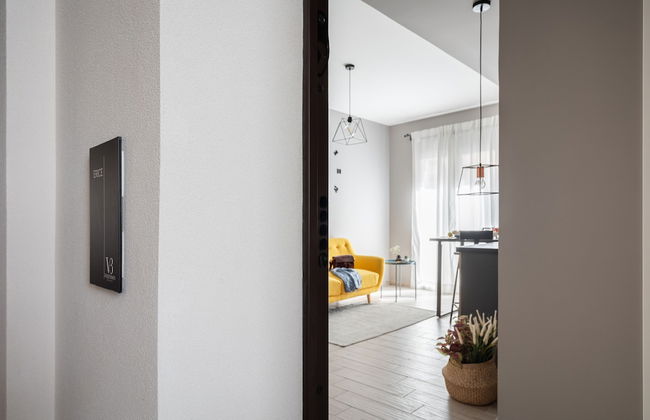 Volturno3 Suites & more - Foto 43