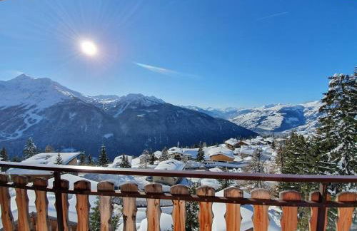 Résidence Le Tyrol - Foto 71