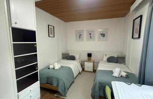 EMI2 Modern Apartment Free Parking Near Swiss Border - Foto 19