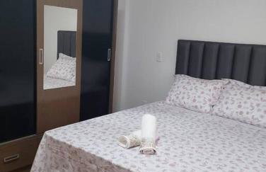 Apartamento Avenida - Foto 22