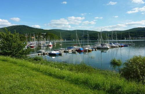 Holiday Apartment Sonnennest - Foto 72