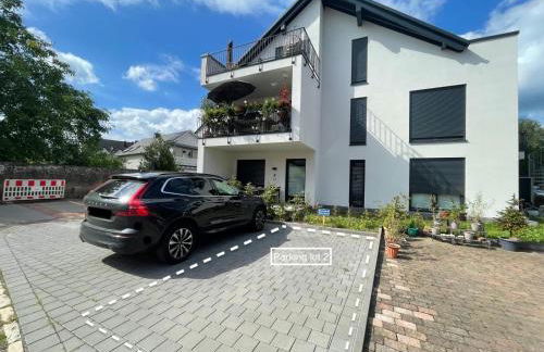 Mosel Home Apartments - Netflix - modern & zentral - Foto 26