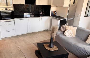 Appartement moderne proche La Défense - Foto 8