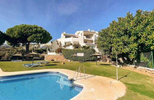 103-Penthouse Apartment, Stunning views, Marbella - Foto 26