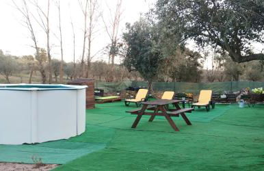 Lodge Rabasquinha - Foto 10