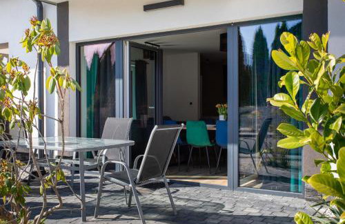 Górskie Tarasy Karpacz, basen, sauna, max 8 osób - Foto 24