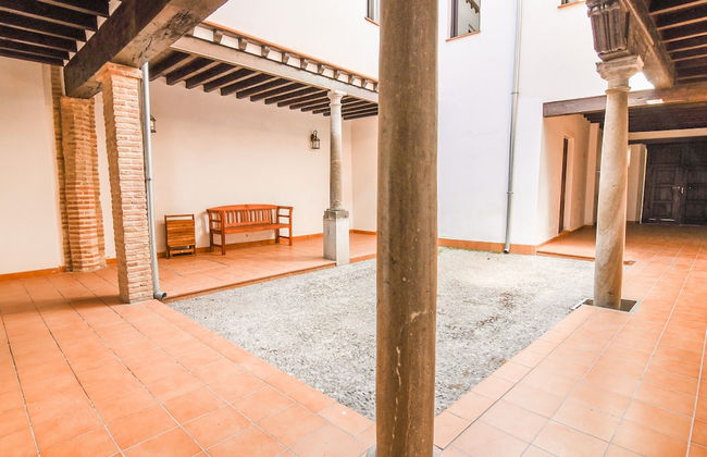 TuGuest Alhambra Apartments - Foto 17