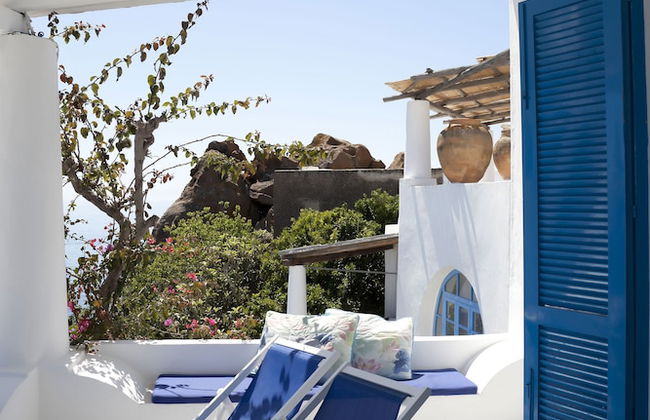 Casa del Prete con Terrazzo Vista Mare - Foto 16