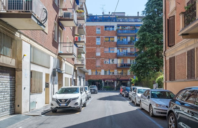 Blue Suite by Studio Vita - Foto 35