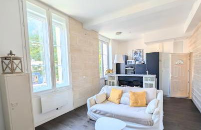 Appartement centre de Bordeaux Clim et tram - Foto 2