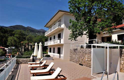 Apartmani Kadmen - Photo 32