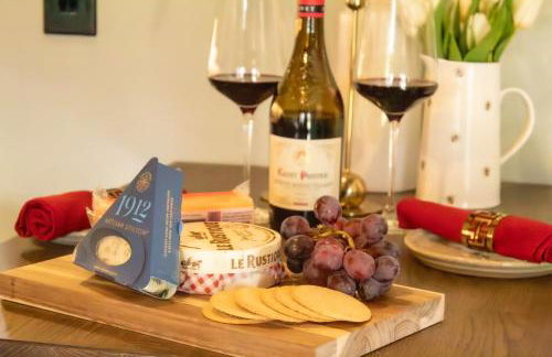 Fraser Cottage - Foto 7